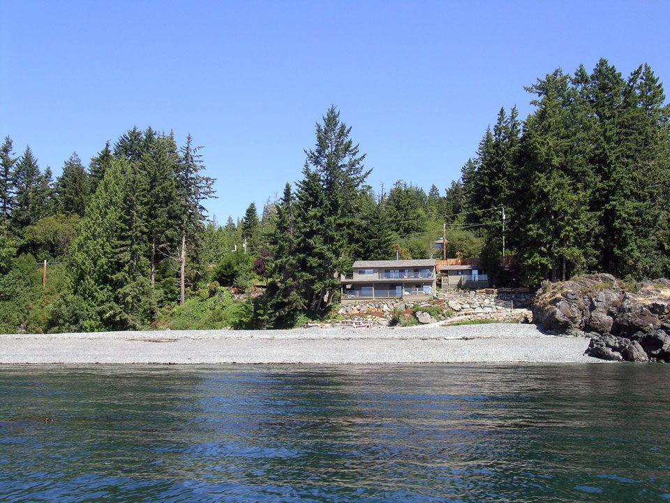Driftwood Beach House Island Vacation Homes